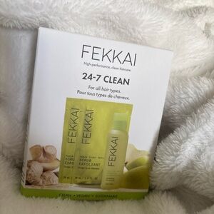 24-7 CLEAN Apple Cider Detox Scrub & Cleanser - Brand New in Box Sealed!!